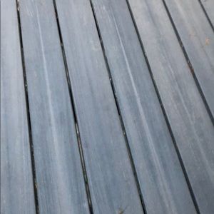 Meet your Posher, Andy